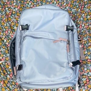 Viral Amazon Travel Backpack